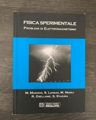Fisica sperimentale: problemi di elettromagnetismo