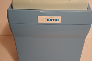 Frigo portatile 12/220 Volt