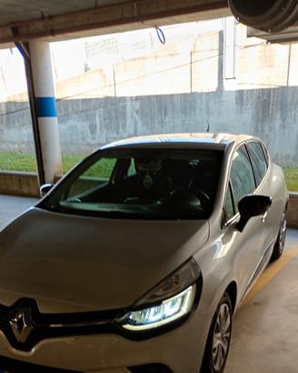 Renault Clio 0.9 2019