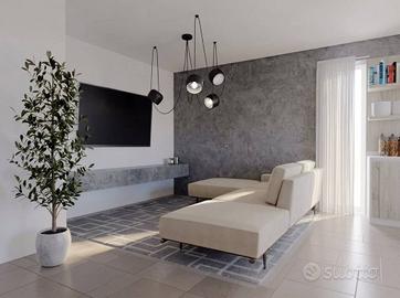 Appartamento di 184 m² con 5 locali e box auto a F