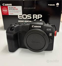 Canon RP