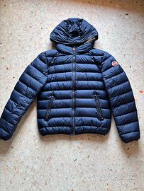 Piumino Colmar blue