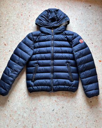 Piumino Colmar blue