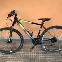 Bici da uomo diametro 29