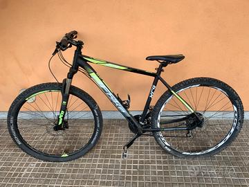 Bici da uomo diametro 29