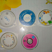 Giochi PSP