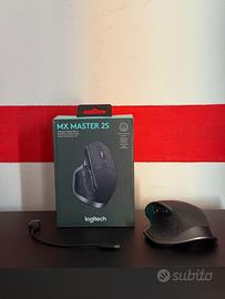 Mouse MX Master 2s