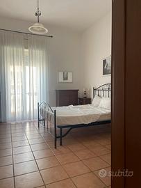 Camera con bagno privato