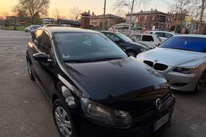 Volkswagen Polo 1.2 TDI DPF 5 p. Comfortline