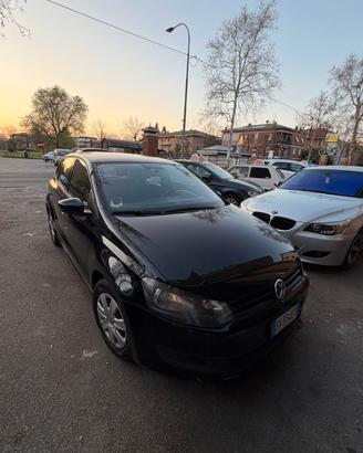 Volkswagen Polo 1.2 TDI DPF 5 p. Comfortline