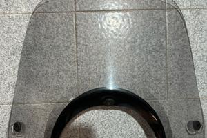 Parabrezza / paravento Piaggio Beverly Tourer 300