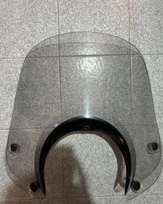 Parabrezza / paravento Piaggio Beverly Tourer 300
