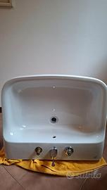 Lavabo ideal standard Conca