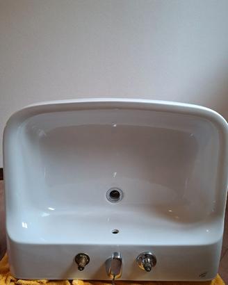 Lavabo ideal standard Conca