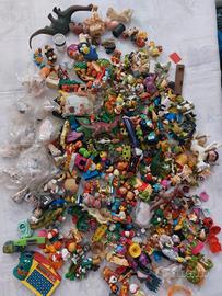 KINDER SORPRESINE ED ALTRE