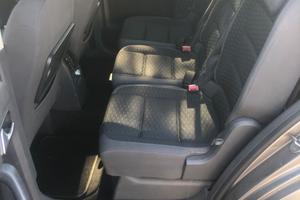 Vw touran 2.0 ecofuel trendline