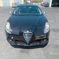Alfa romeo Giulietta 2.0 td 2012 per ricambi