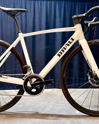 💣 DRALI ONICE ARCTIC WHITE 💣