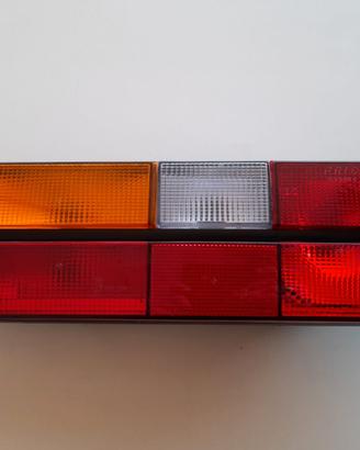 Fanale posteriore sinistro VW Golf I° serie 80-83