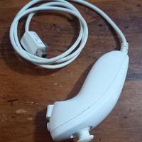 Nunchuk Wii - Controller