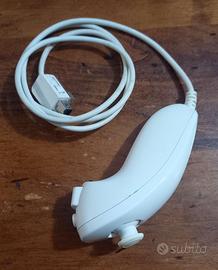 Nunchuk Wii - Controller