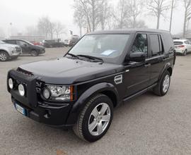 LAND ROVER Discovery 4 3.0 SDV6 245CV HSE - 7 po