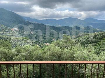 Casa Indipendente Levanto [634VRG]