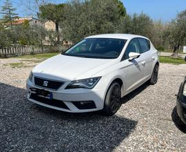 SEAT Leon 3ª serie - 2020