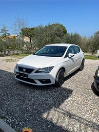 SEAT Leon 3ª serie - 2020