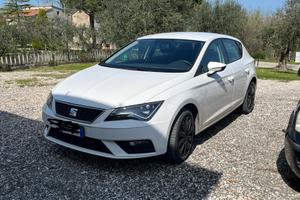 SEAT Leon 3ª serie - 2020