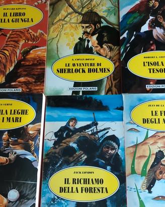 Classici della letteratura