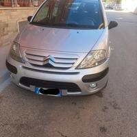 Citroen c3 1.1