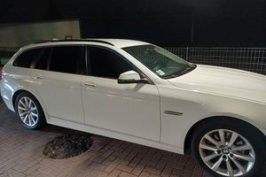 bmw520d 