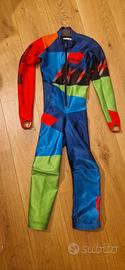 Tuta da gara bambino / Junior
