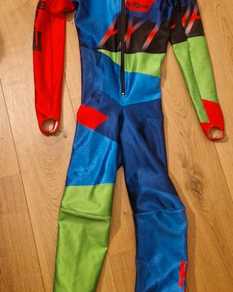 Tuta da gara bambino / Junior