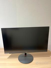 Monitor Acer XV271U – 27” QHD IPS