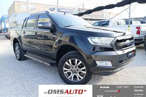 FORD Ranger 2.2 TDCi aut. DC Wildtrak 5pt. Prezz