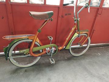 Bici Atala Rizzato epoca 