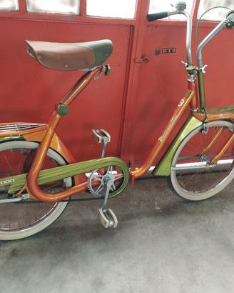 Bici Atala Rizzato epoca 