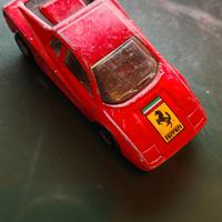MATCHBOX FERRARI TESTAROSSA VINTAGE