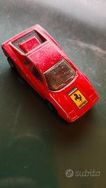 MATCHBOX FERRARI TESTAROSSA VINTAGE