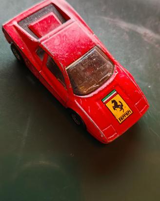 MATCHBOX FERRARI TESTAROSSA VINTAGE