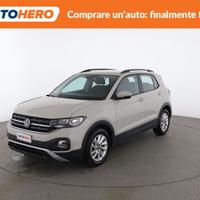 VOLKSWAGEN T-Cross JE05582