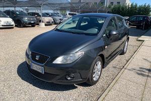 SEAT Ibiza 1.6 TDI CR DPF 5 porte Style