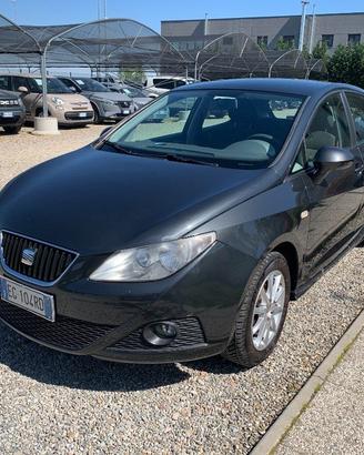SEAT Ibiza 1.6 TDI CR DPF 5 porte Style