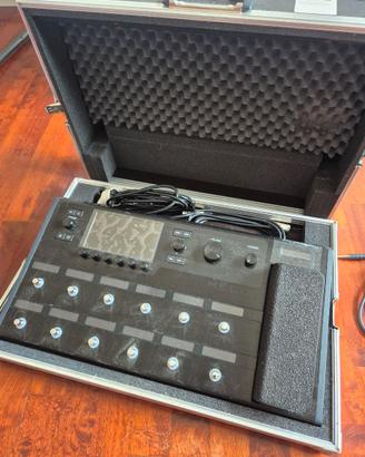 Helix floor+case