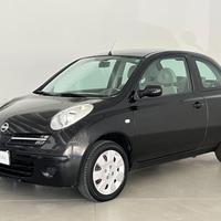 NISSAN Micra 1.2 16V 3 porte Acenta
