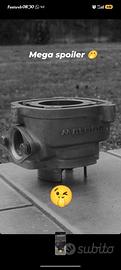 cilindro malossi big bore