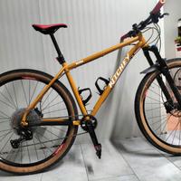 MTB Ritchey Ultra Custom
