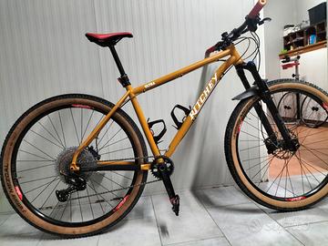 MTB Ritchey Ultra Custom